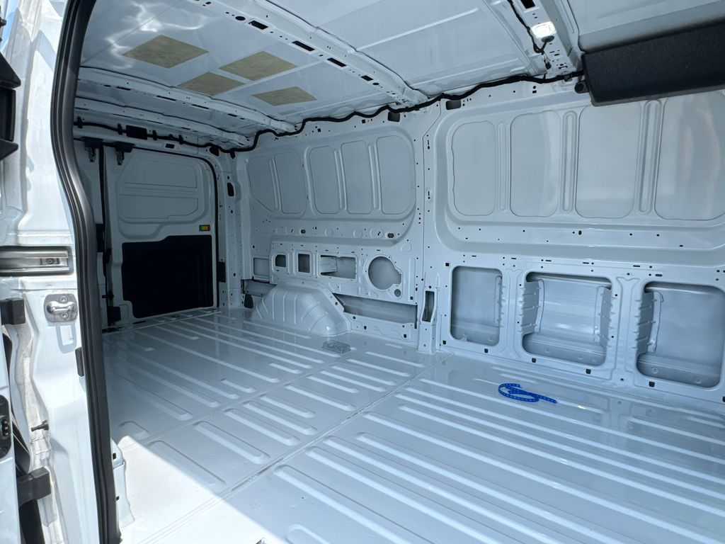 Thumbnail: 2023 Ford Transit Series - 11