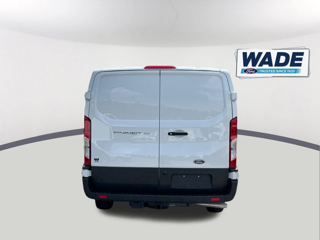 Thumbnail: 2023 Ford Transit Series - 17