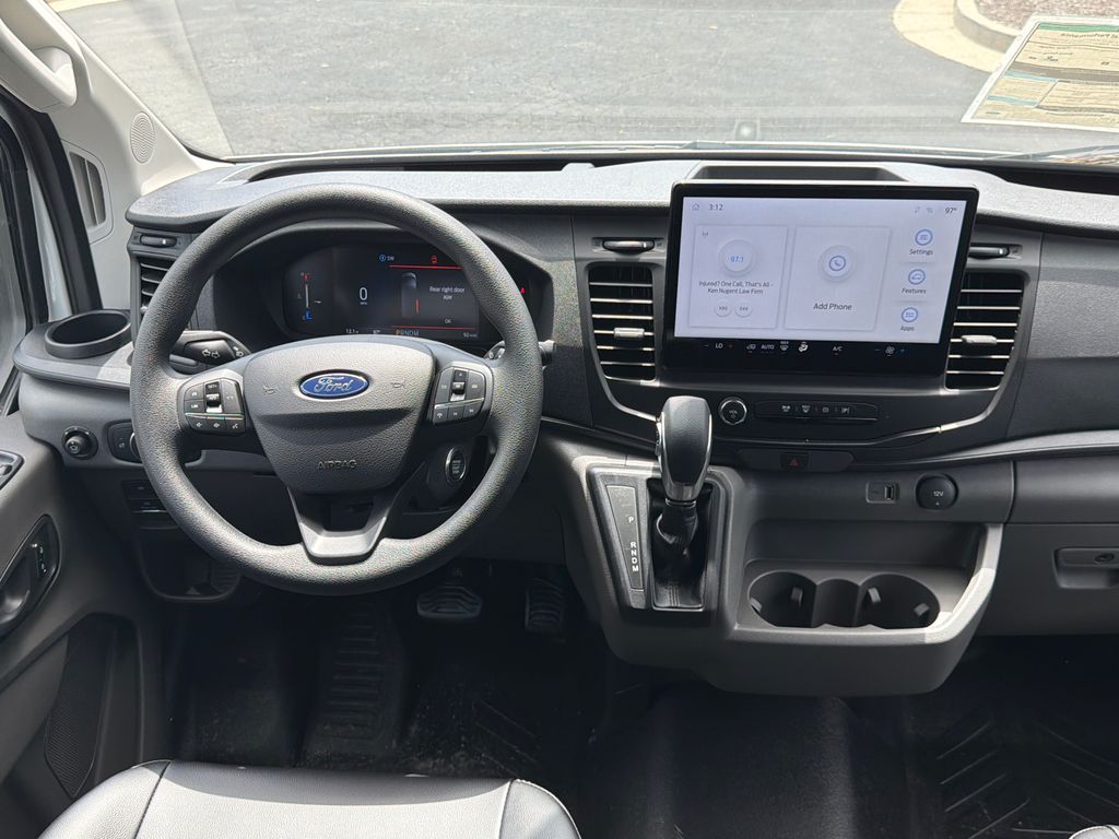 Thumbnail: 2026 Ford Transit Series - 11