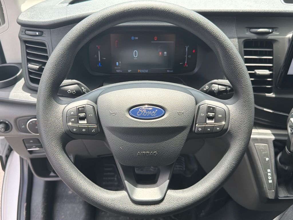 Thumbnail: 2026 Ford Transit Series - 23