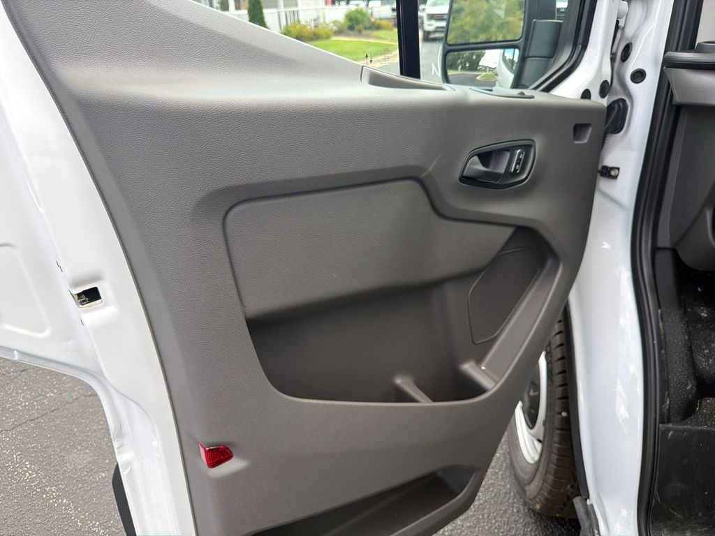 Thumbnail: 2026 Ford Transit Series - 21