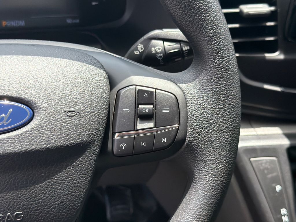 Thumbnail: 2026 Ford Transit Series - 25