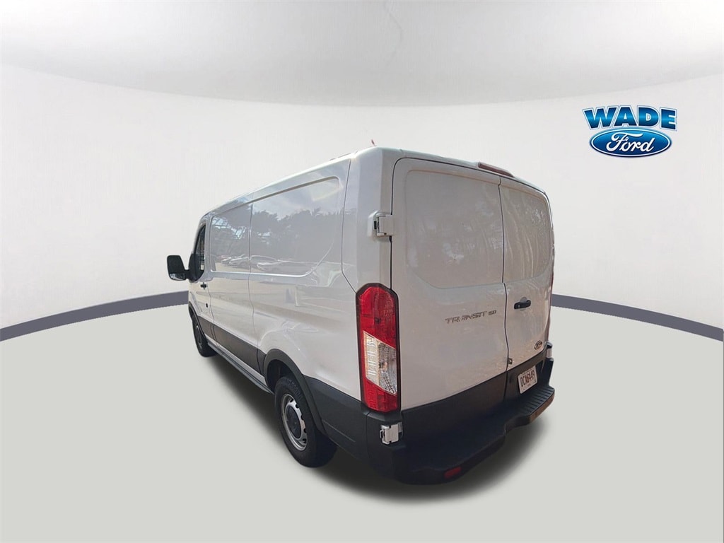 Thumbnail: 2019 Ford Transit Series - 8