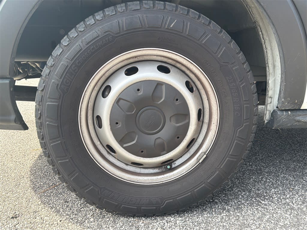 Thumbnail: 2019 Ford Transit Series - 4