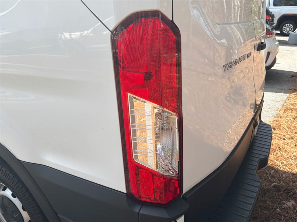 Thumbnail: 2019 Ford Transit Series - 11