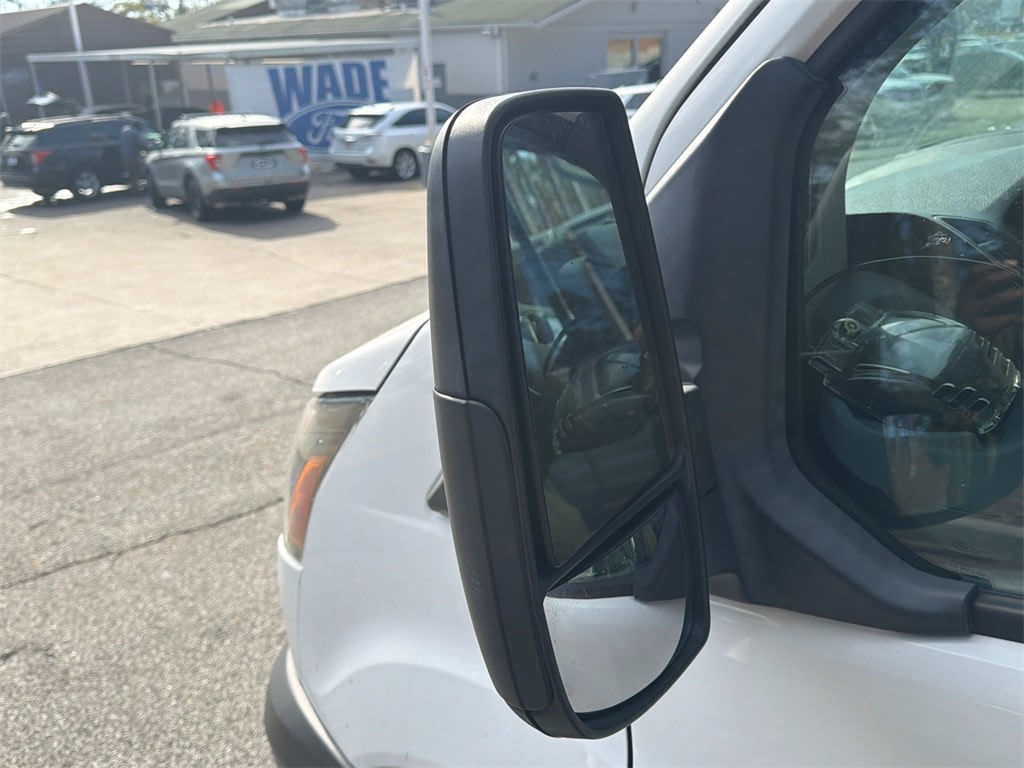 Thumbnail: 2019 Ford Transit Series - 9