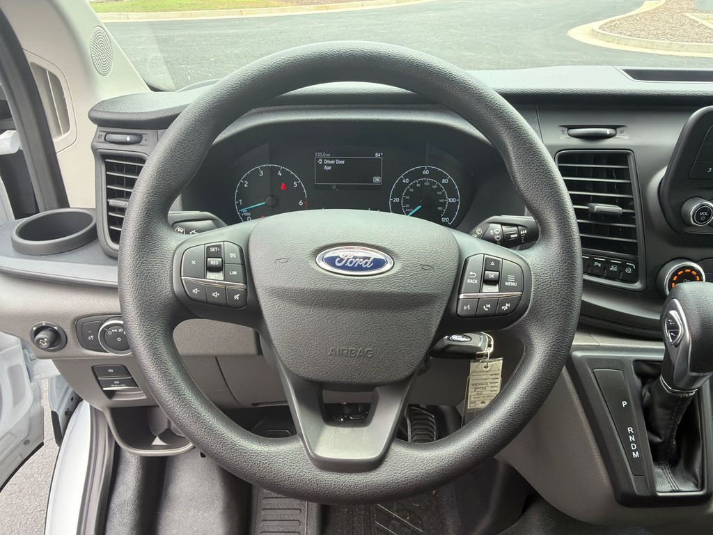 Thumbnail: 2025 Ford Transit Series - 21