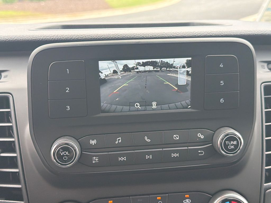 Thumbnail: 2025 Ford Transit Series - 25