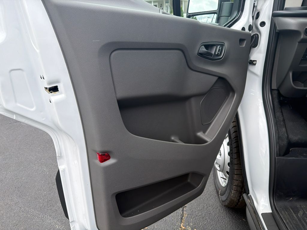 Thumbnail: 2025 Ford Transit Series - 20