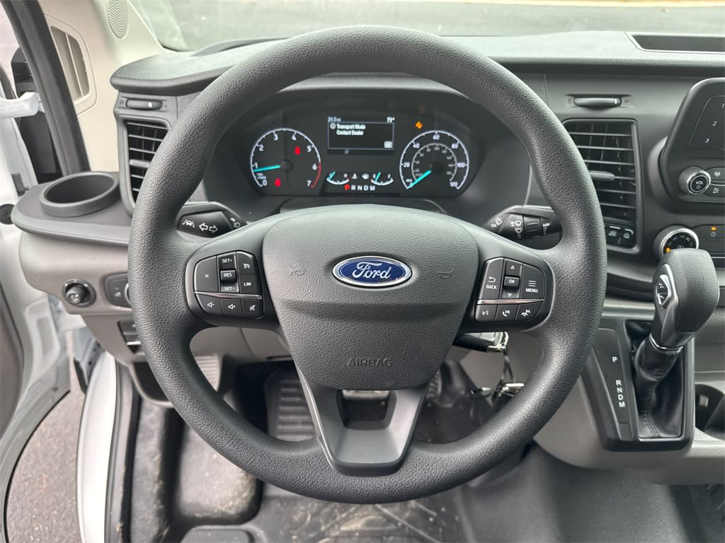 Thumbnail: 2025 Ford Transit Series - 23