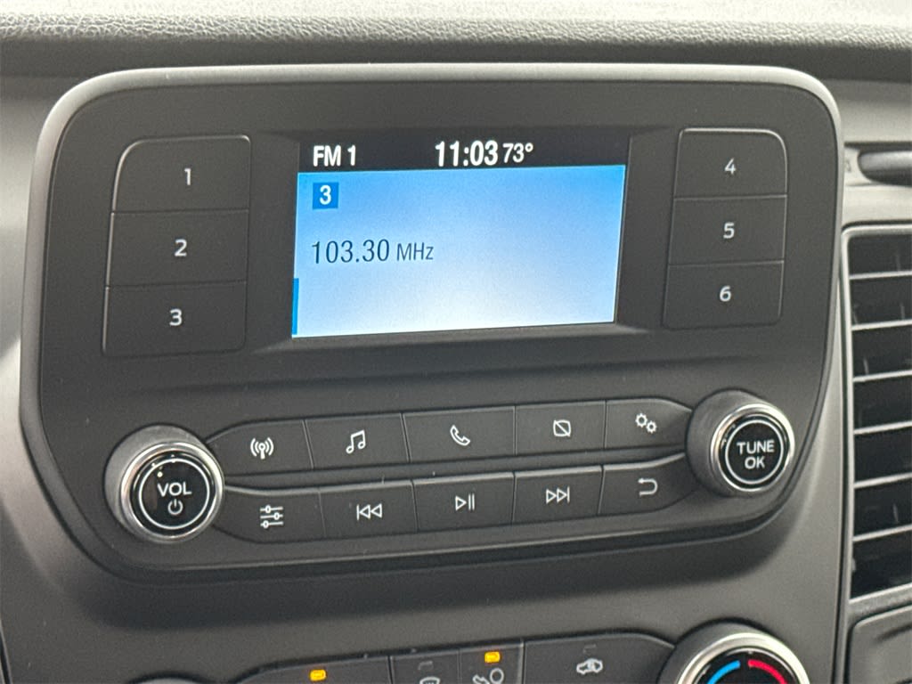 Thumbnail: 2025 Ford Transit Series - 27