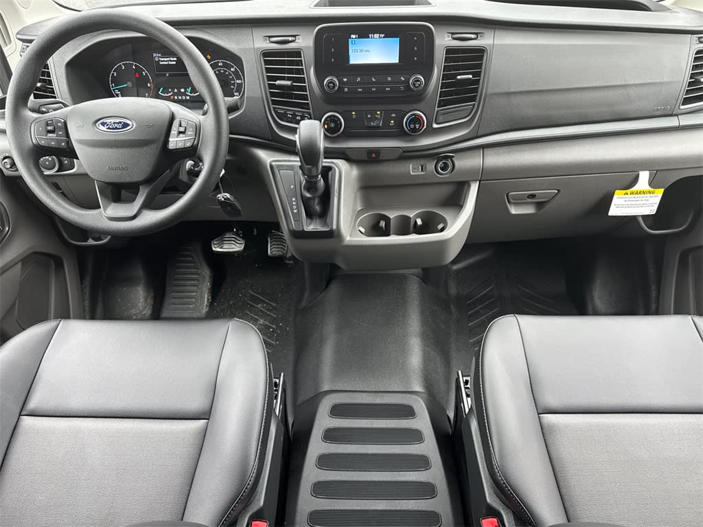 Thumbnail: 2025 Ford Transit Series - 6