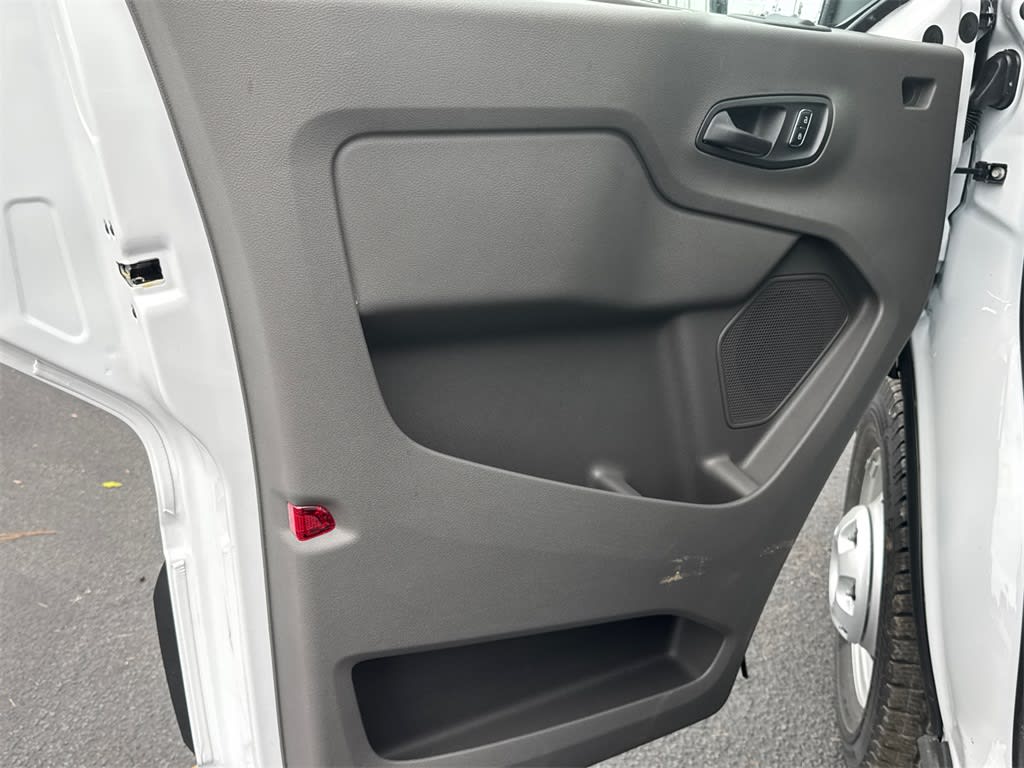 Thumbnail: 2025 Ford Transit Series - 21