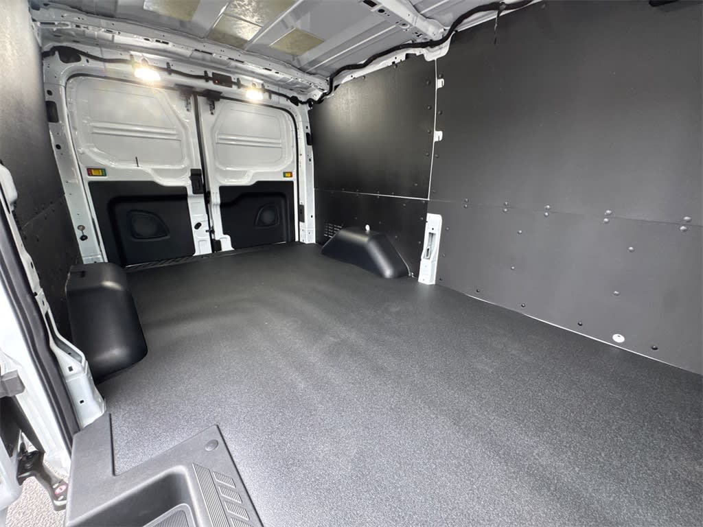 Thumbnail: 2025 Ford Transit Series - 22