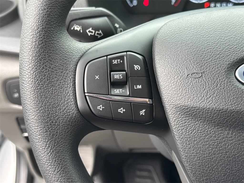 Thumbnail: 2025 Ford Transit Series - 24