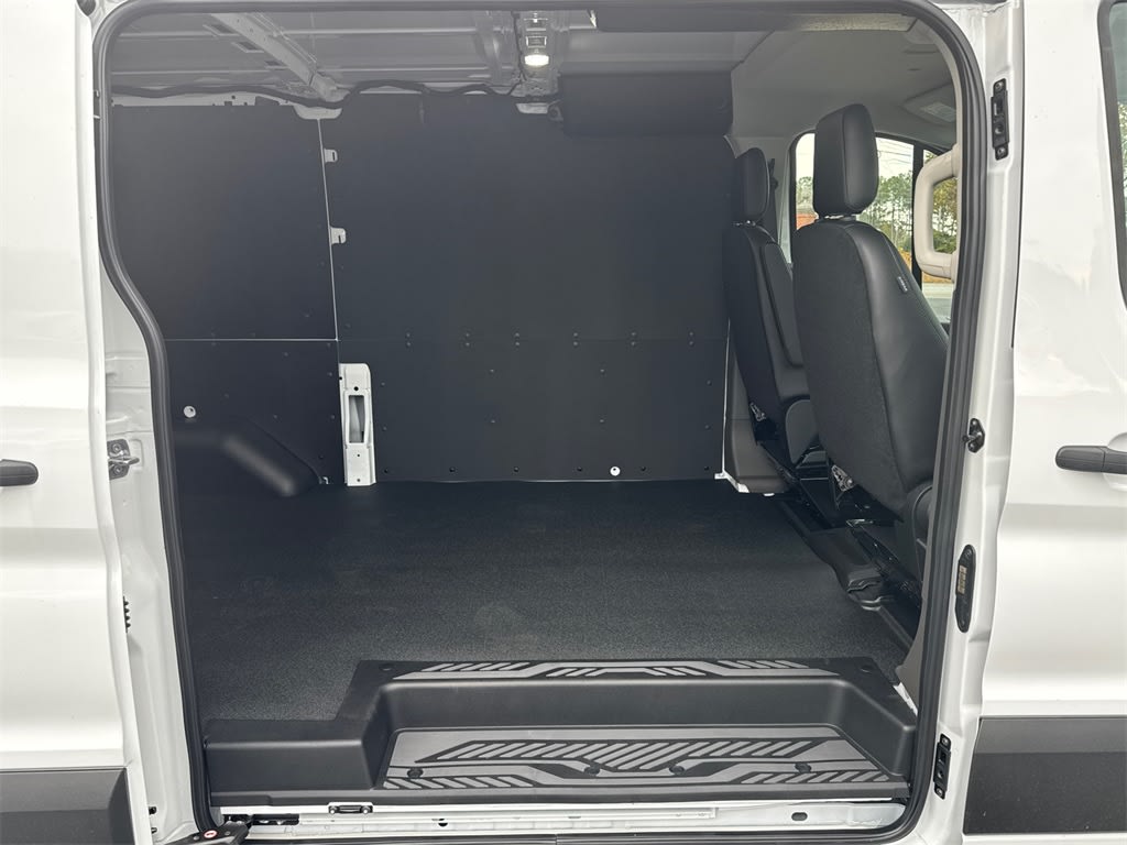 Thumbnail: 2025 Ford Transit Series - 11