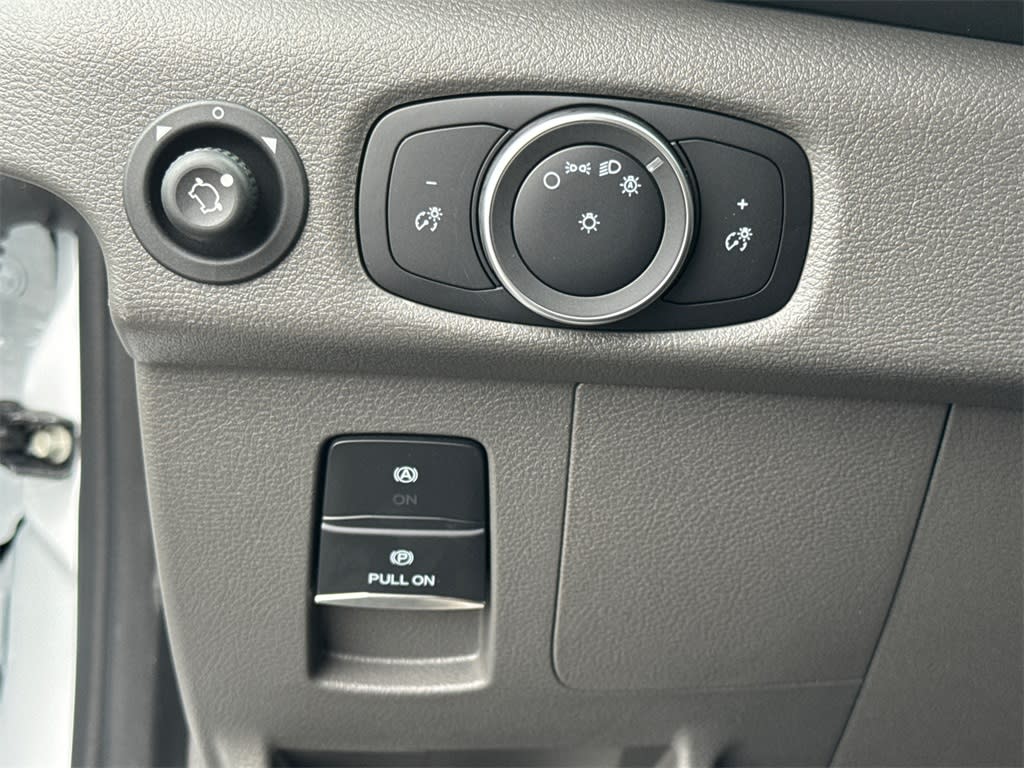 Thumbnail: 2025 Ford Transit Series - 31