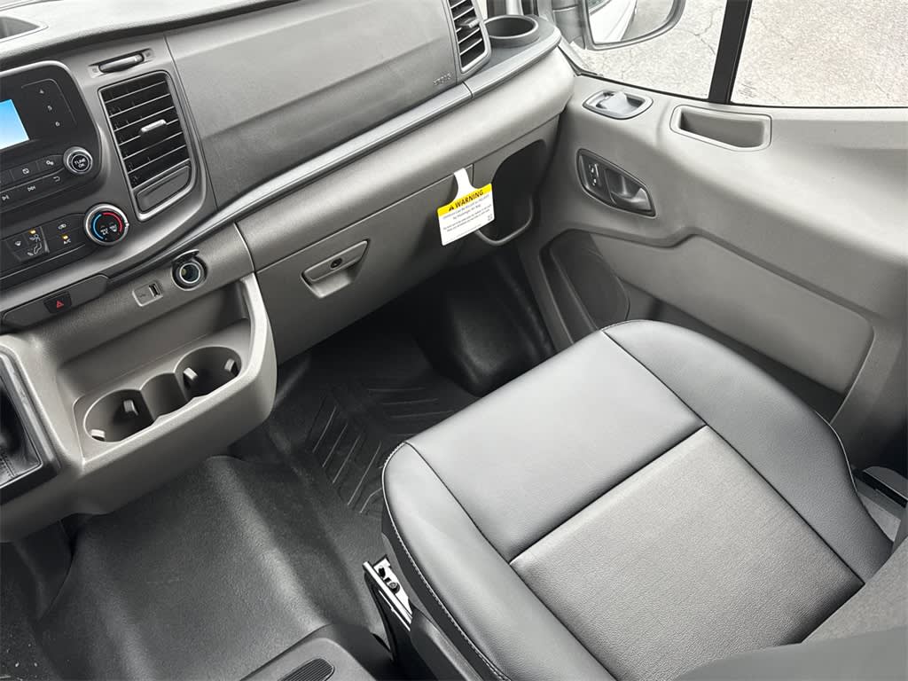 Thumbnail: 2025 Ford Transit Series - 10