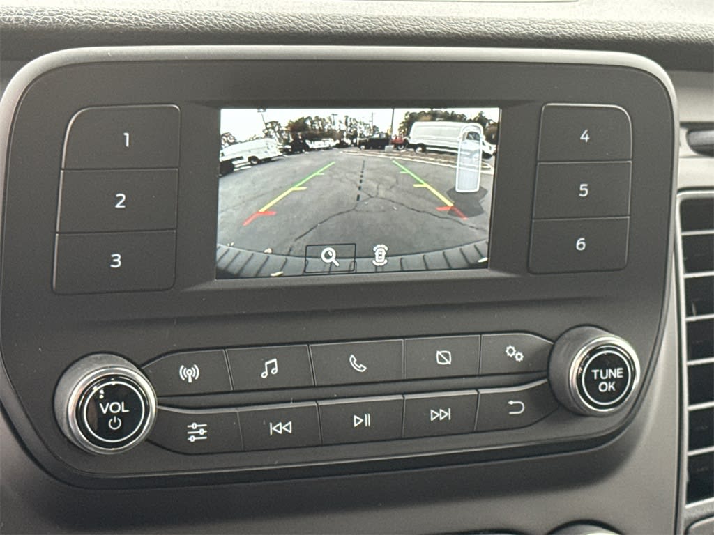 Thumbnail: 2025 Ford Transit Series - 28