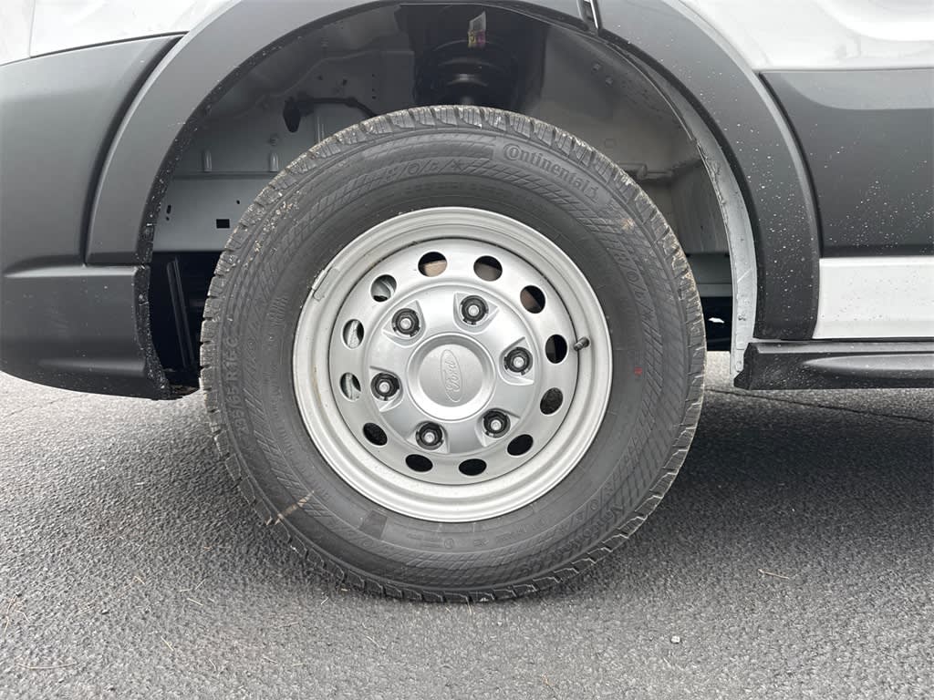 Thumbnail: 2025 Ford Transit Series - 5