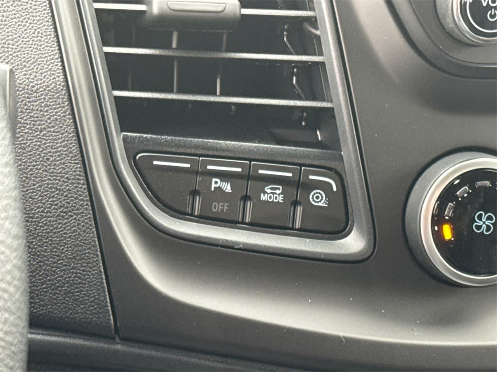 Thumbnail: 2025 Ford Transit Series - 30