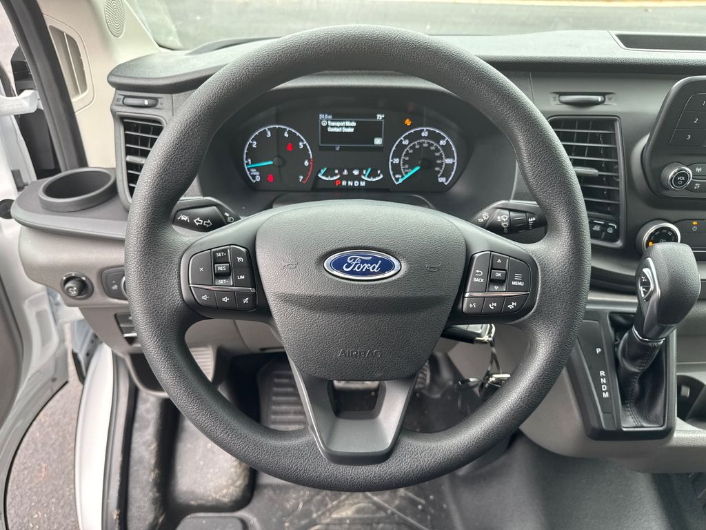 Thumbnail: 2025 Ford Transit Series - 23