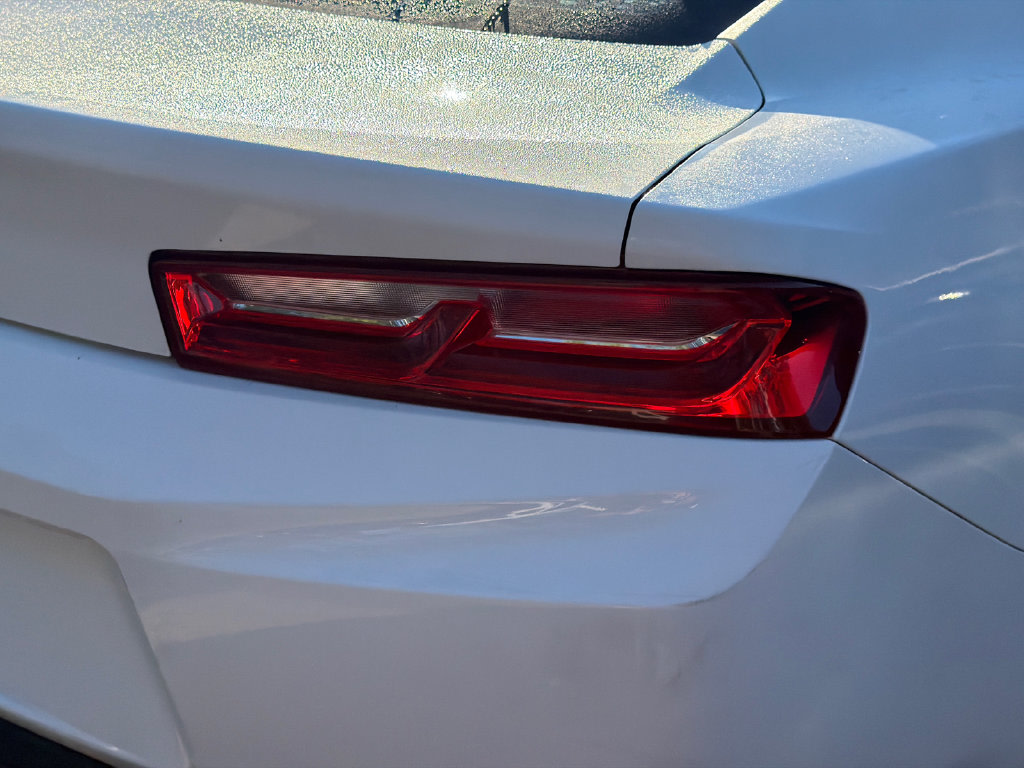 Thumbnail: 2017 Chevrolet Camaro - 10
