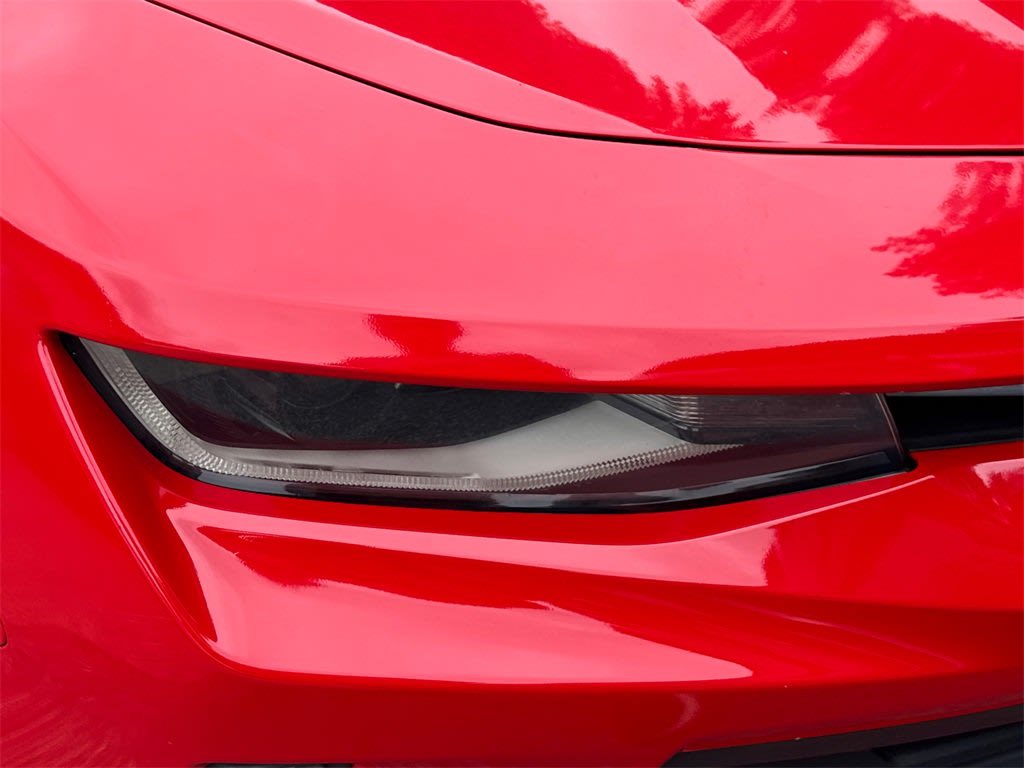 Thumbnail: 2016 Chevrolet Camaro - 4