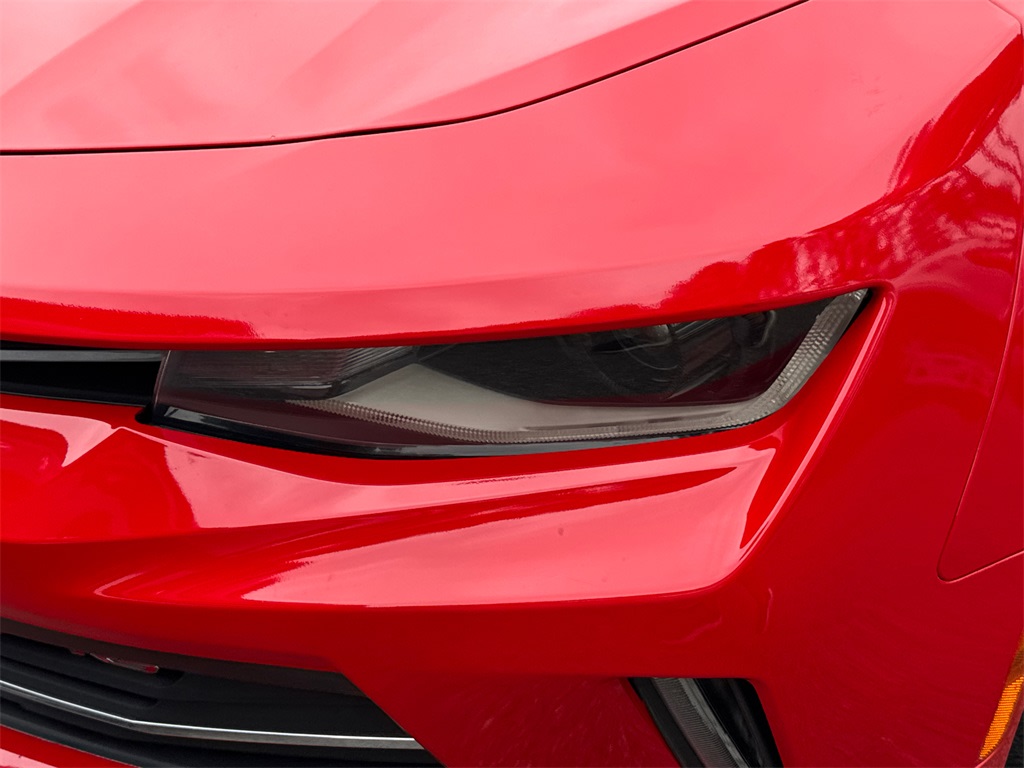Thumbnail: 2016 Chevrolet Camaro - 11