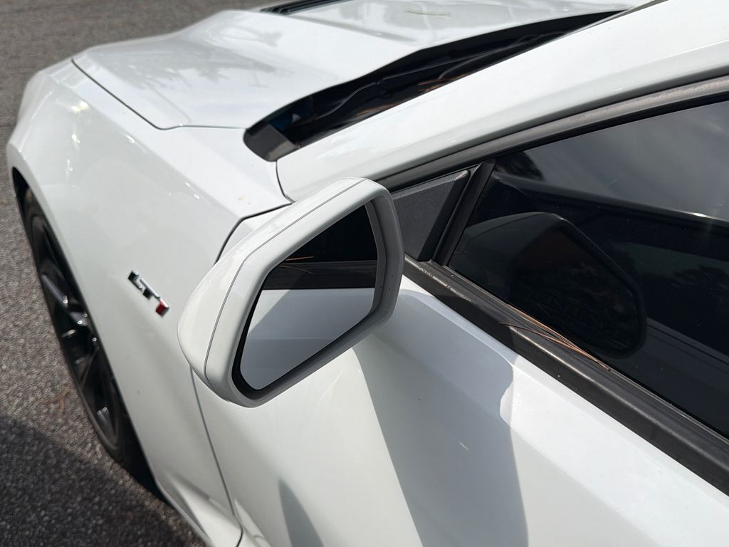 Thumbnail: 2023 Chevrolet Camaro - 10