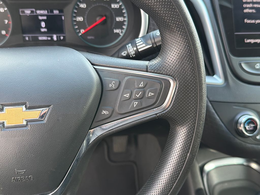 Thumbnail: 2024 Chevrolet Malibu - 28
