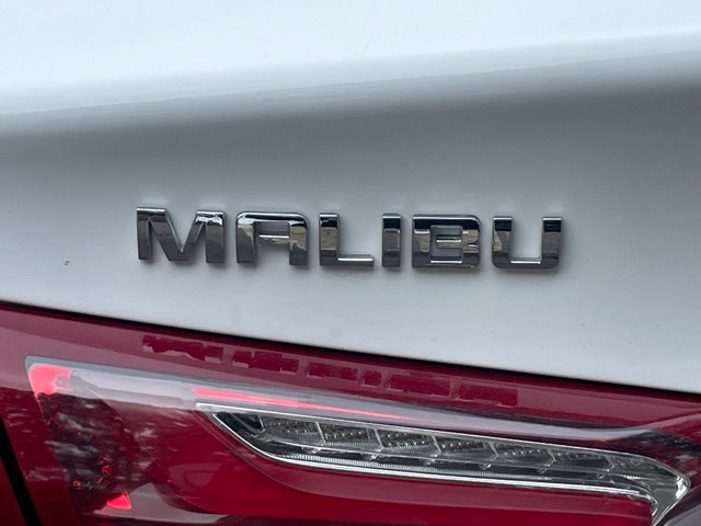 2022 Chevrolet Malibu LT 5