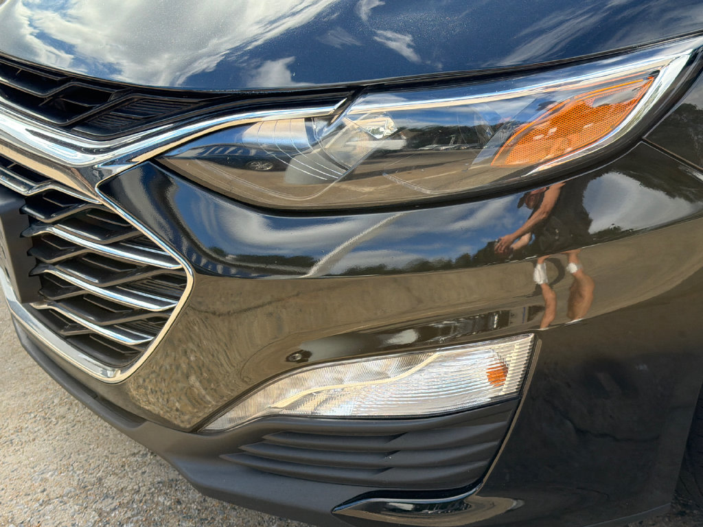 Thumbnail: 2023 Chevrolet Malibu - 8