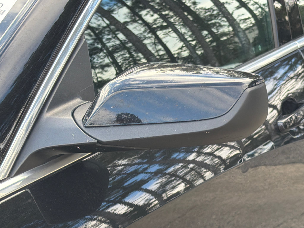 Thumbnail: 2023 Chevrolet Malibu - 5