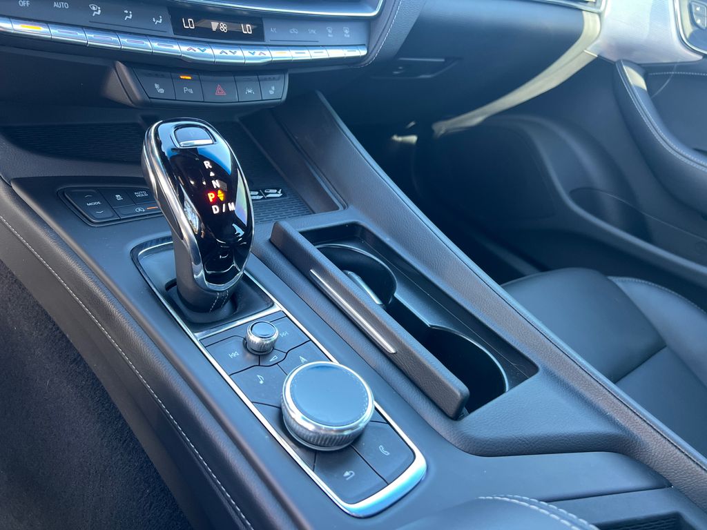 Thumbnail: 2023 Cadillac CT5 - 13