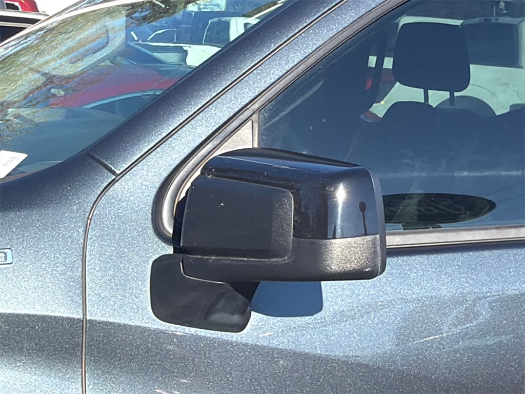 Thumbnail: 2019 Chevrolet Silverado 1500 - 10