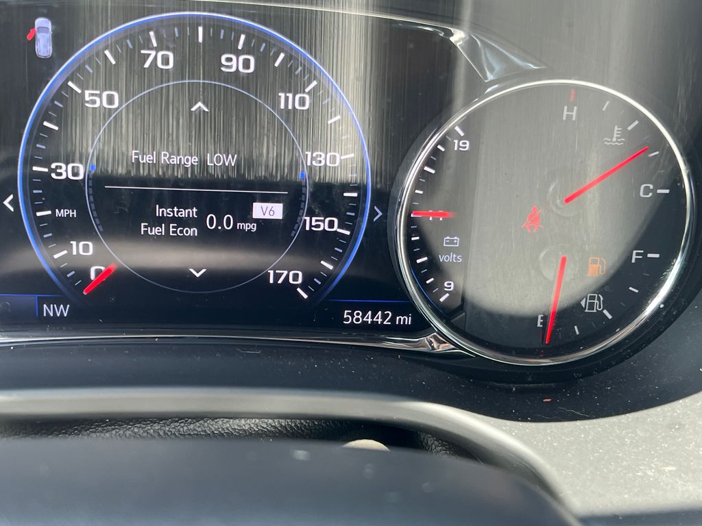 Thumbnail: 2022 GMC Acadia - 31