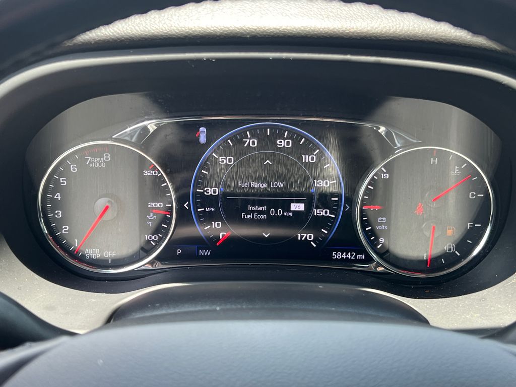 Thumbnail: 2022 GMC Acadia - 14