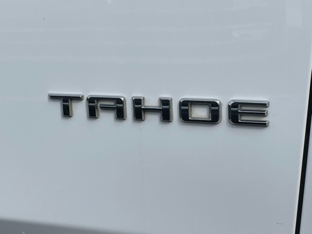 2023 Chevrolet Tahoe LT 5