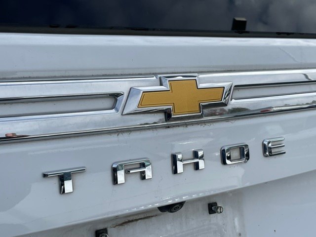 2023 Chevrolet Tahoe LT 9