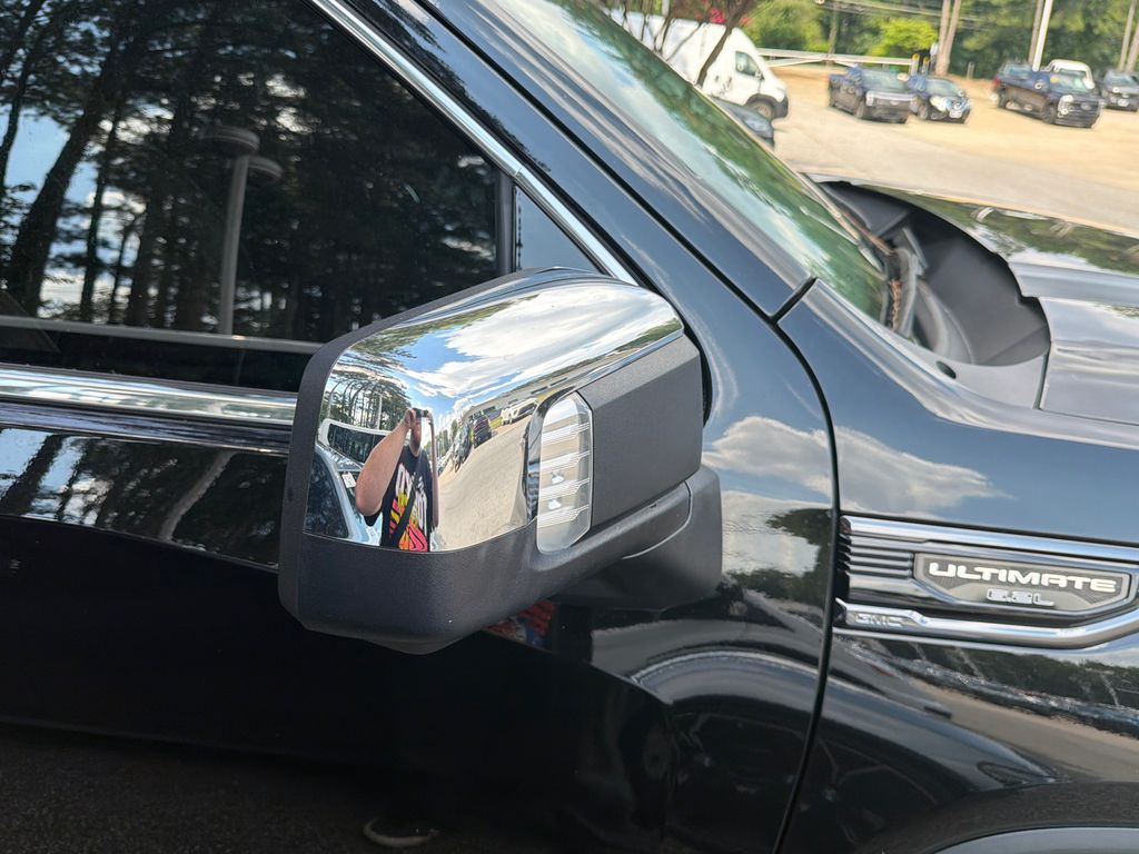 Thumbnail: 2023 GMC Sierra 1500 - 5