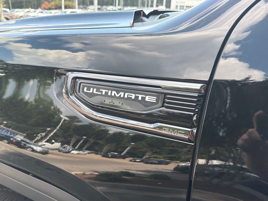 Thumbnail: 2023 GMC Sierra 1500 - 10