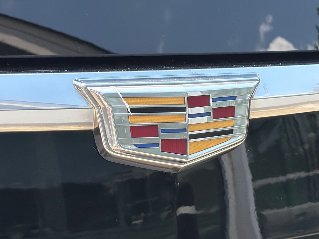 Thumbnail: 2020 Cadillac Escalade - 13