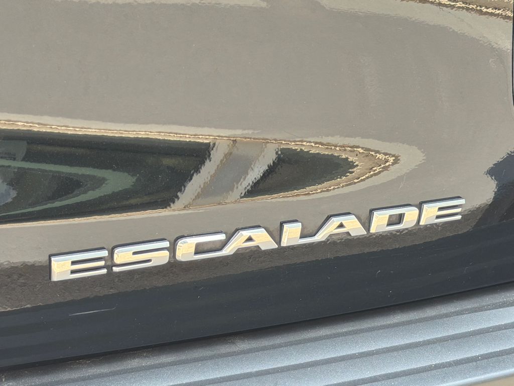 Thumbnail: 2020 Cadillac Escalade - 5