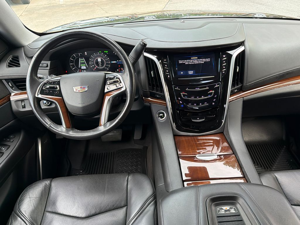 Thumbnail: 2020 Cadillac Escalade - 12