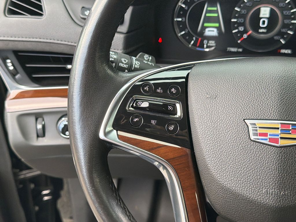 Thumbnail: 2020 Cadillac Escalade - 26