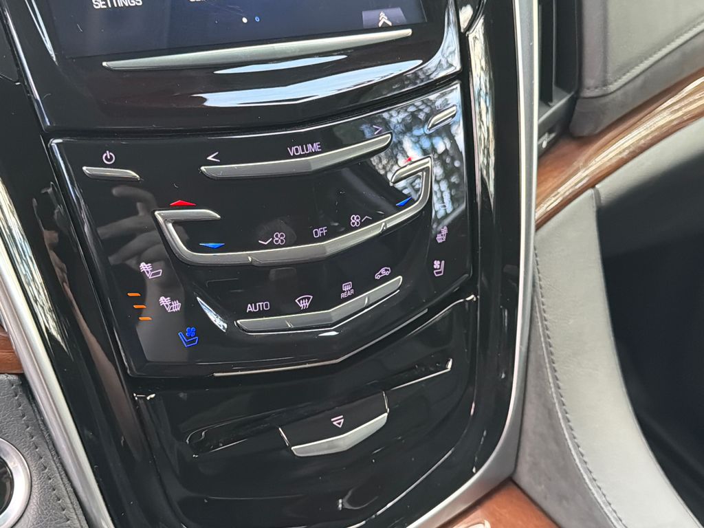 Thumbnail: 2020 Cadillac Escalade - 30