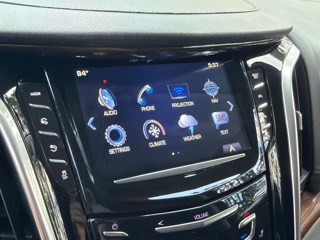 Thumbnail: 2020 Cadillac Escalade - 28