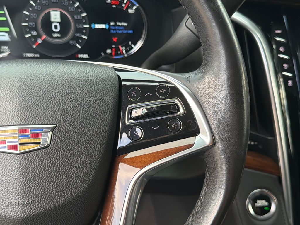 Thumbnail: 2020 Cadillac Escalade - 27