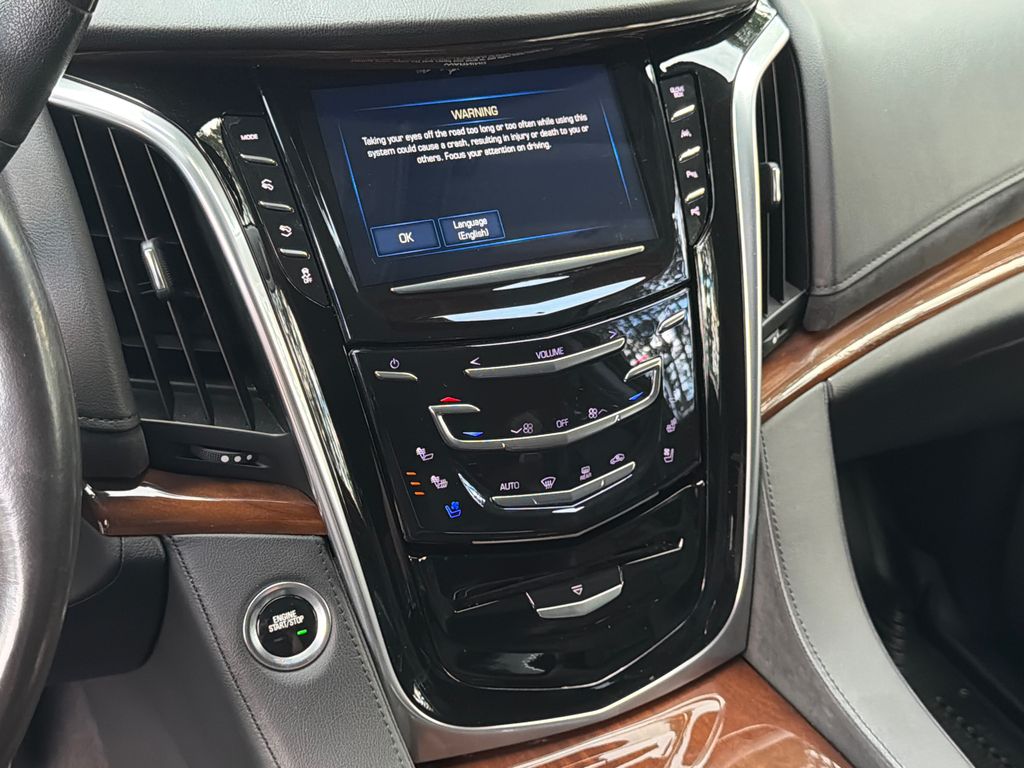 Thumbnail: 2020 Cadillac Escalade - 14